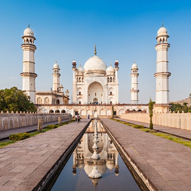 Bibi ka Maqbara