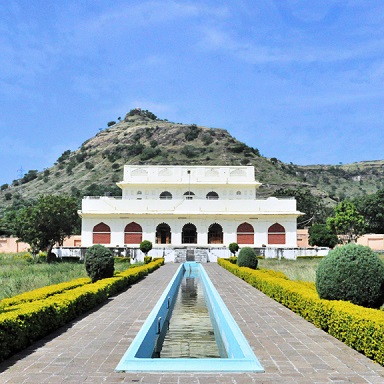 Soneri Mahal